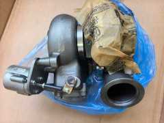 Original New 395 Excavator Engine Turbocharger 529-8673 5298673 Turbine Turbo for Caterpillar 395