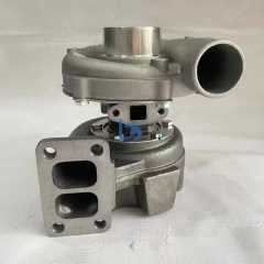 LANXIN Excavator Engine Turbocharger DH300-7 730505-5001 Supercharger Applicable to Doosan Engines
