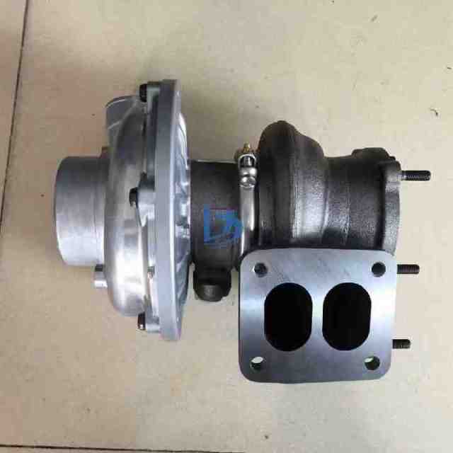 11400-4380 114004380 Diesel Engine Turbo Turbocharger Charger for 6HK1 Excavator Electric Turbocharger