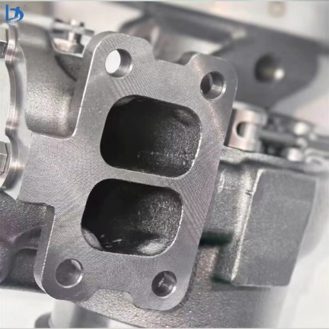 380-8698  315-9810 569-6097 362-0838 296-7635 338-1878 3406 C6.6 C15 C13 C18 C27 C7.1  Turbocharger for Caterpillar 2674A256