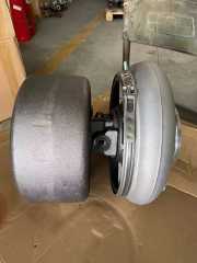 Excavator KTA50 K50 QSK50 Turbocharger HX80 4955508 3594165 3804863 4044427 3537102 for Cummins Excavator Engine Turbocharger
