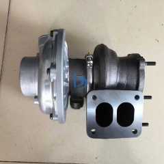11400-4380 114004380 Diesel Engine Turbo Turbocharger Charger for 6HK1 Excavator Electric Turbocharger