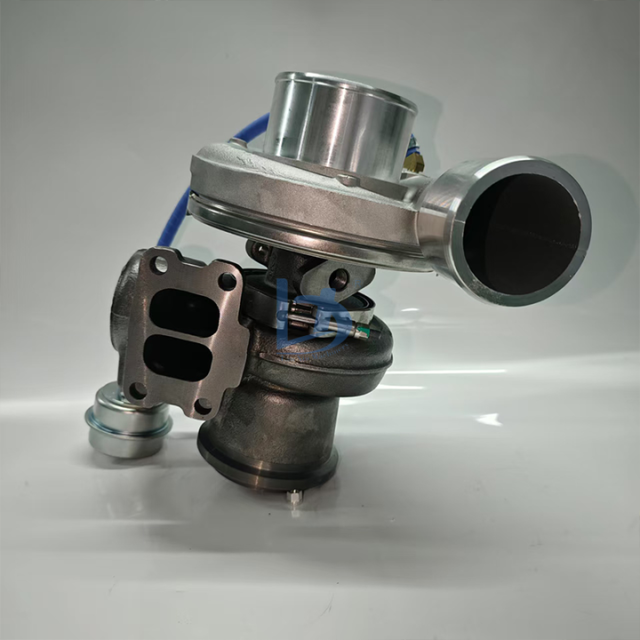 3381878 338-1878  Turbo C7 Engine Turbocharger for Excavator E325C E324D E329D