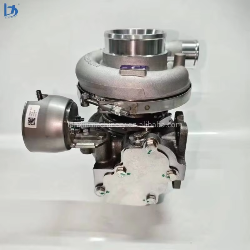380-8698  315-9810 569-6097 362-0838 296-7635 338-1878 3406 C6.6 C15 C13 C18 C27 C7.1  Turbocharger for Caterpillar 2674A256