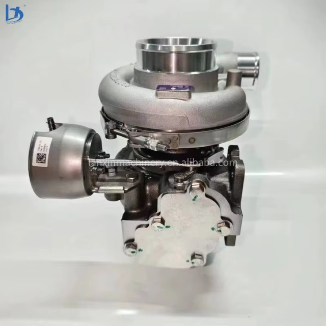 380-8698  315-9810 569-6097 362-0838 296-7635 338-1878 3406 C6.6 C15 C13 C18 C27 C7.1  Turbocharger for Caterpillar 2674A256