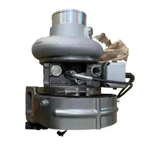 PC360-11 Turbo Diesel Engine Turbocharger Engine Parts for Komatsu 6D114E-5 Engine
