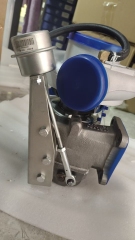 High Performance Excavator Part Manufacturer Turbocharger HX40W 3530521 for Cummins