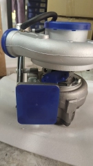 High Performance Excavator Part Manufacturer Turbocharger HX40W 3530521 for Cummins