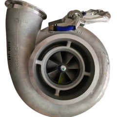 GT4702 QSX15 ISX15 X15 diesel Engine Turbocharger 3104454 4955241 3104766 for Cummins QSX15 Turbo