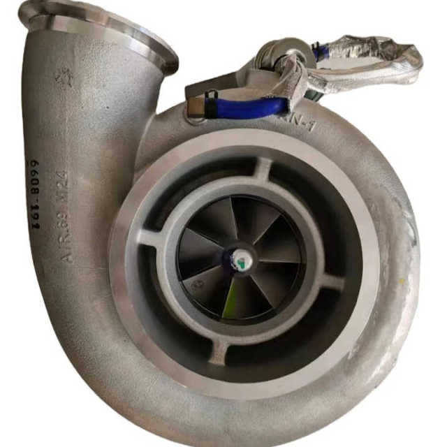 GT4702 QSX15 ISX15 X15 diesel Engine Turbocharger 3104454 4955241 3104766 for Cummins QSX15 Turbo