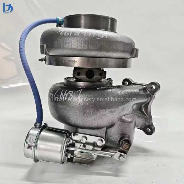 Original High Quality Excavator Accessories 390-9415 Turbocharger 3909415  Engine C13
