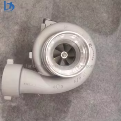 3512  Turbocharger Explosion-proof Volute Water Cooled diesel Engine Turbocharger 102-0296 Engine Turbo for CAT 3512 Excavator