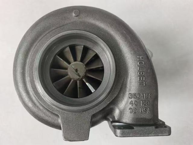 Excavator 3594027 3596959 4025301 3594141 3537685 3534625 Turbo Engine Parts Turbocharger K19 for Cummins K19 KT19 KTA19