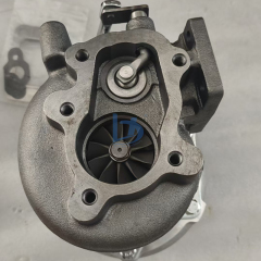 Excavator Turbocharger 24096781 for Turbo Charger GT25 T25 T28 GT2871 GT2860 GT28 Construction Machinery Parts
