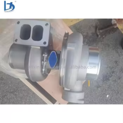 3512  Turbocharger Explosion-proof Volute Water Cooled diesel Engine Turbocharger 102-0296 Engine Turbo for CAT 3512 Excavator