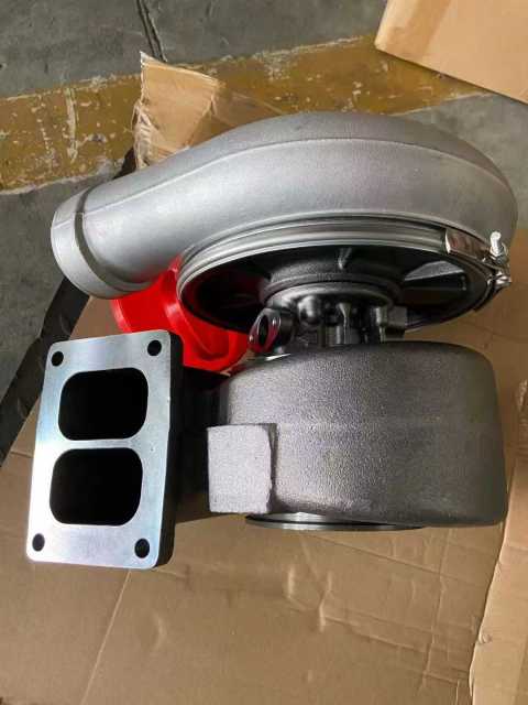 Excavator KTA50 K50 QSK50 Turbocharger HX80 4955508 3594165 3804863 4044427 3537102 for Cummins Excavator Engine Turbocharger