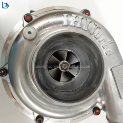 Applicable to IHI Original Turbocharger 114400-4420 CIEX1406 G605-4570 YA570093 Supercharger