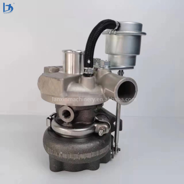 Original Mechanical Engine Parts Supercharger 1G643-17017 49173-03442 Turbocharger Assembly for Mitsubishi