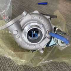 Original Excavator Engine Supercharger SK200-8 SK250-8 J05E Engine Turbocharger VHS1760E0010A 761916-5008 787873-0001