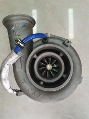 Complete Turbo PC100-5 PC120-5  Turbocharger for Komatsu 4d95 Turbo Turbolader