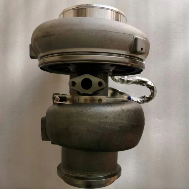 GT4702 QSX15 ISX15 X15 diesel Engine Turbocharger 3104454 4955241 3104766 for Cummins QSX15 Turbo