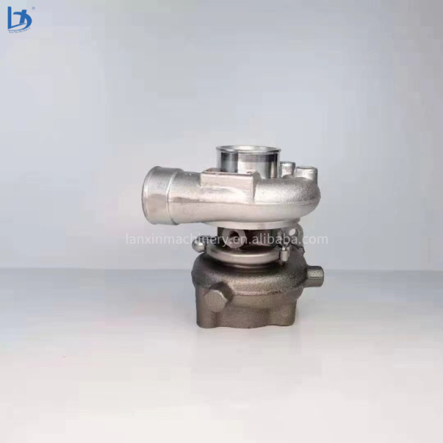 High Quality Excavator Engine Turbocharger 49189-00800 4918900800  Turbocharger for Sumitomo Sh260