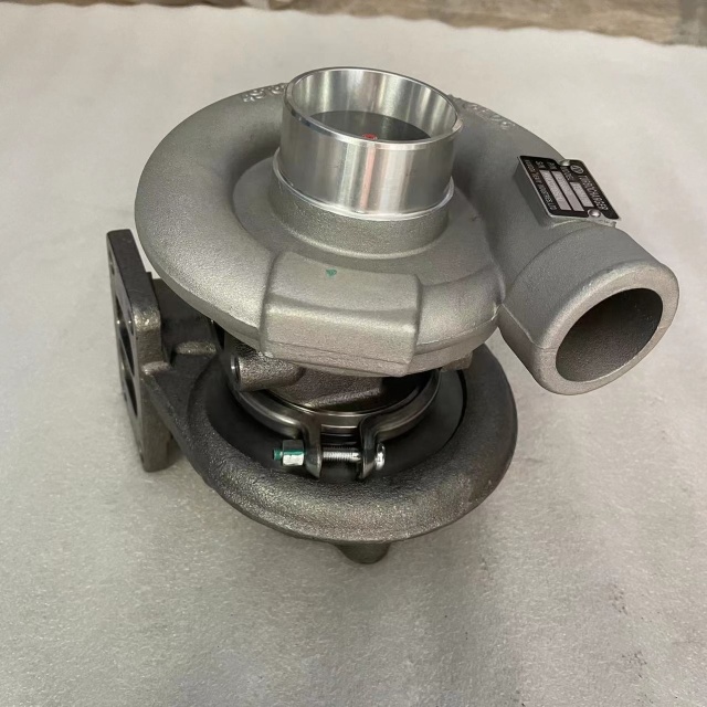 Excavator Turbo Compressor diesel Engine Accessories Supercharger SY235-9C 6D34 Turbocharger Suitable for Sany Heavy Industry