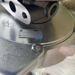 Original Excavator Engine Supercharger SK200-8 SK250-8 J05E Engine Turbocharger VHS1760E0010A 761916-5008 787873-0001