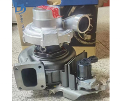 Genuine Turbocharger Assembly RHG7U 898284-2580 Turbo 981797630 8981797631 8983698710