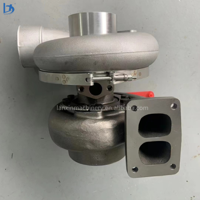 Excavator Engine Parts Turbocharger 6505-52-5351 KTR110  for Komatsu Excavator