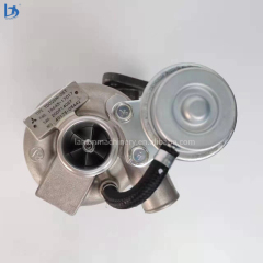 Original Mechanical Engine Parts Supercharger 1G643-17017 49173-03442 Turbocharger Assembly for Mitsubishi