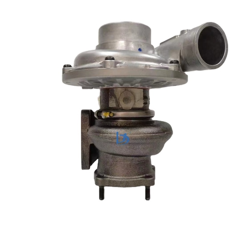 Applicable to IHI Original Turbocharger 114400-4420 CIEX1406 G605-4570 YA570093 Supercharger