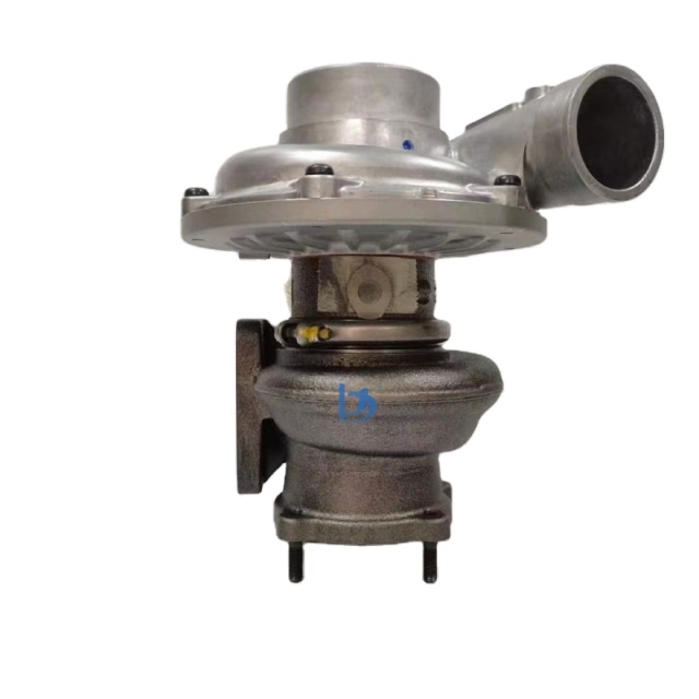 Applicable to IHI Original Turbocharger 114400-4420 CIEX1406 G605-4570 YA570093 Supercharger