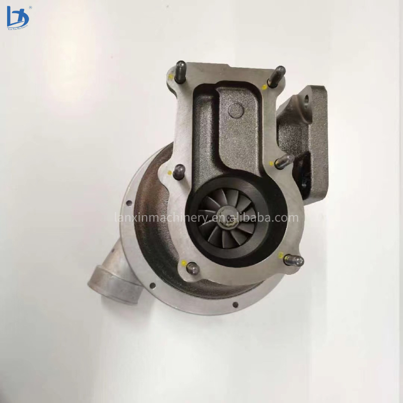 Applicable to IHI Original Turbocharger 114400-4420 CIEX1406 G605-4570 YA570093 Supercharger