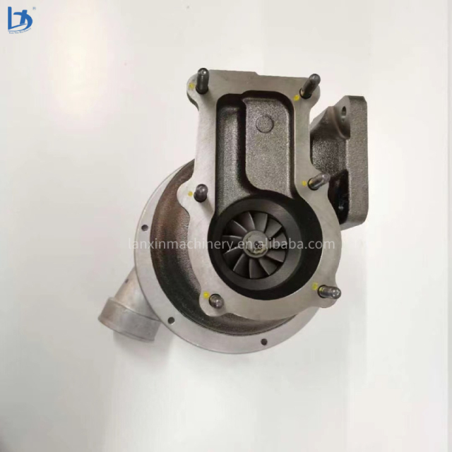 Applicable to IHI Original Turbocharger 114400-4420 CIEX1406 G605-4570 YA570093 Supercharger