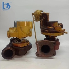 Excavator Spare Parts C4.4L Engine Turbo 577-8677-5668180 603-2698 904271-5002C Turbocharger