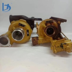 Excavator Spare Parts C4.4L Engine Turbo 577-8677-5668180 603-2698 904271-5002C Turbocharger