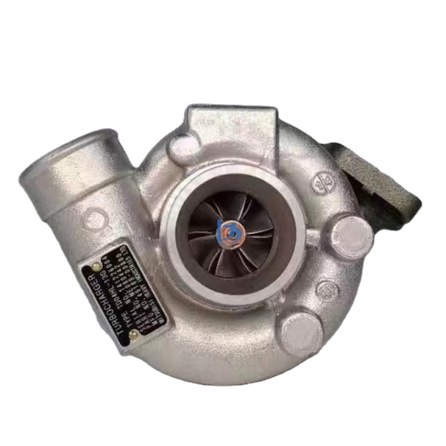 High Quality Excavator Engine Turbocharger 49189-00800 4918900800  Turbocharger for Sumitomo Sh260