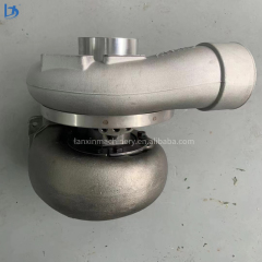 Excavator Engine Parts Turbocharger 6505-52-5351 KTR110  for Komatsu Excavator