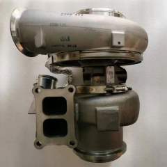 GT4702 QSX15 ISX15 X15 diesel Engine Turbocharger 3104454 4955241 3104766 for Cummins QSX15 Turbo