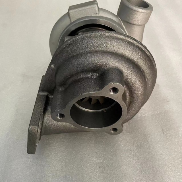 Excavator Turbo Compressor diesel Engine Accessories Supercharger SY235-9C 6D34 Turbocharger Suitable for Sany Heavy Industry
