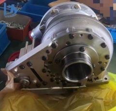 Genuine Turbocharger Assembly RHG7U 898284-2580 Turbo 981797630 8981797631 8983698710