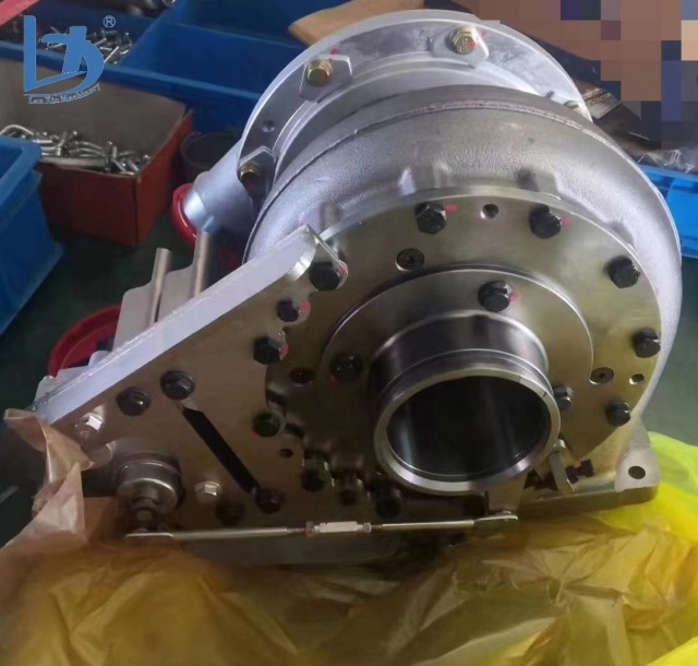 Genuine Turbocharger Assembly RHG7U 898284-2580 Turbo 981797630 8981797631 8983698710