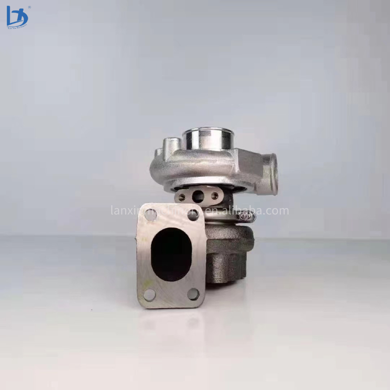 High Quality Excavator Engine Turbocharger 49189-00800 4918900800  Turbocharger for Sumitomo Sh260