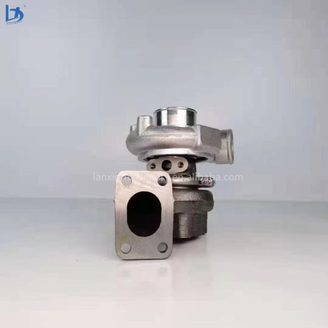 High Quality Excavator Engine Turbocharger 49189-00800 4918900800  Turbocharger for Sumitomo Sh260