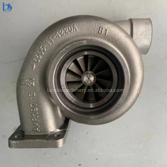 Excavator Engine Parts Turbocharger 6505-52-5351 KTR110  for Komatsu Excavator