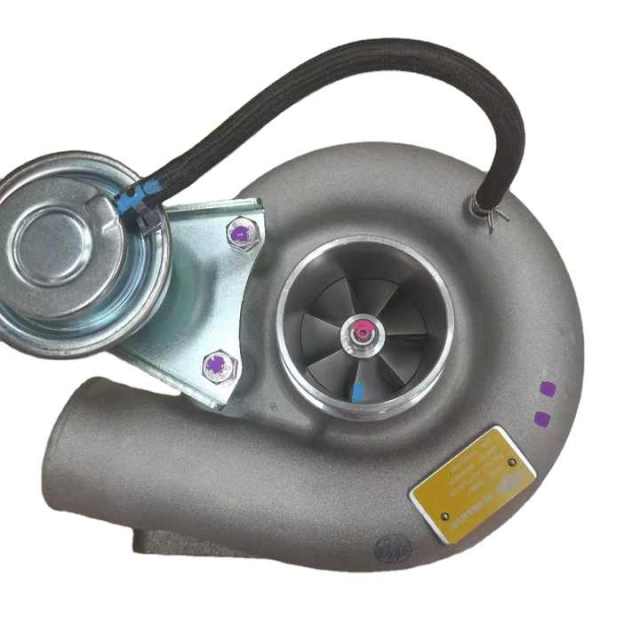 Complete Turbo PC100-5 PC120-5  Turbocharger for Komatsu 4d95 Turbo Turbolader