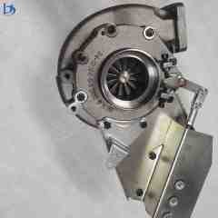 LANXIN Diesel Engine Parts Excavator Turbocharger 6M70 ME354608 Turbocharger 49134-01202
