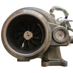 GT4702 QSX15 ISX15 X15 diesel Engine Turbocharger 3104454 4955241 3104766 for Cummins QSX15 Turbo