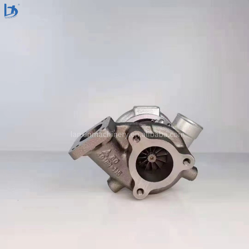 High Quality Excavator Engine Turbocharger 49189-00800 4918900800  Turbocharger for Sumitomo Sh260